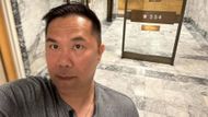 Baron Li, the subject of People Magazine Investigates (Image Source: IG @baronbli.ckmd)
